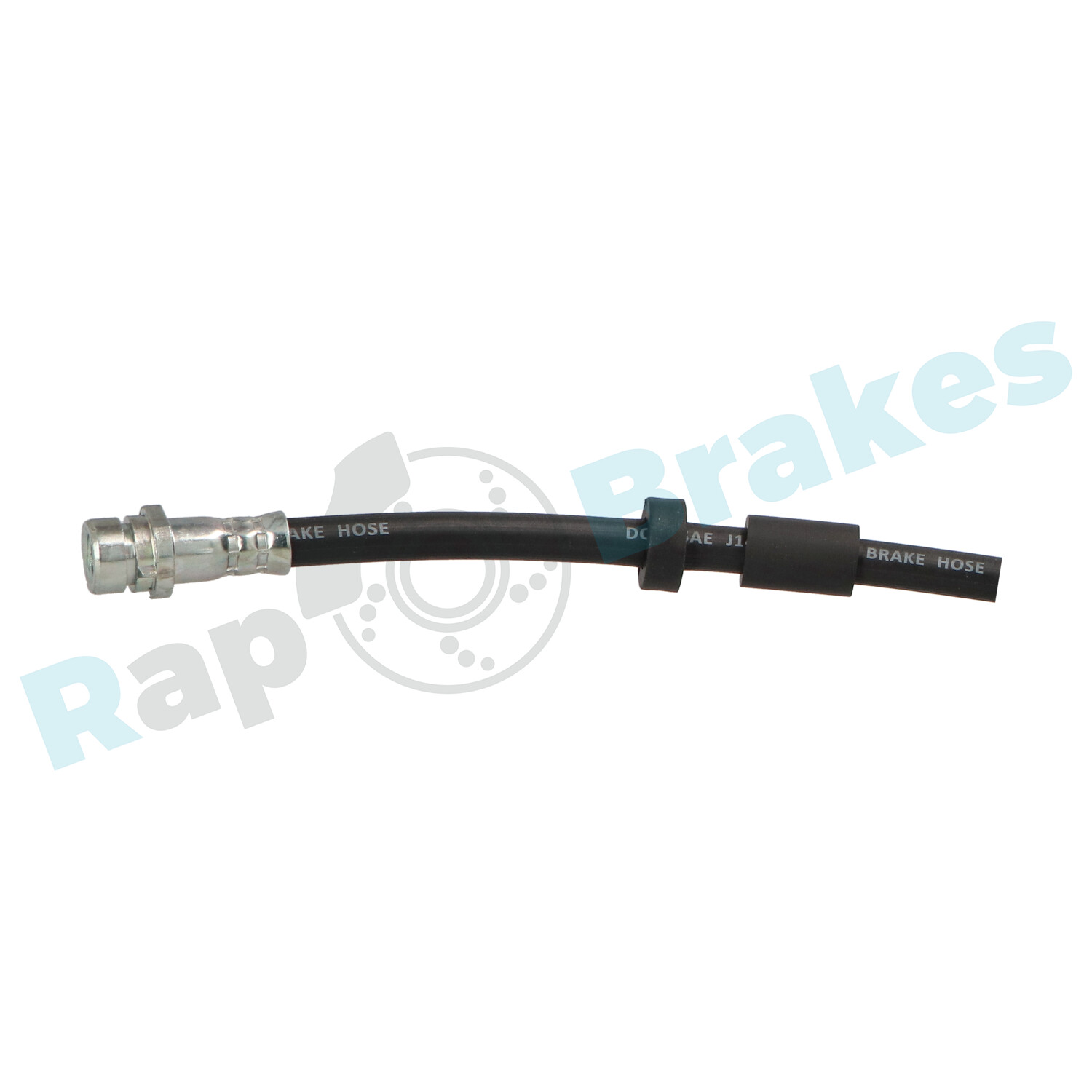 Brake Hose - R-H0420 RAP BRAKES