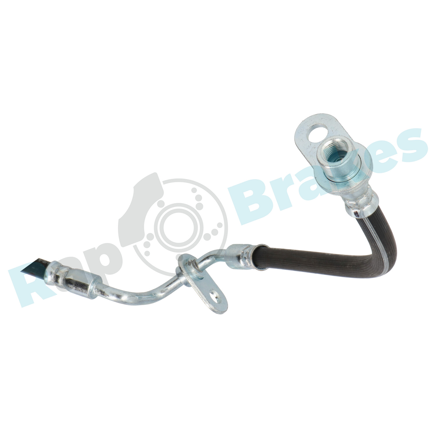 Brake Hose - R-H0425 RAP BRAKES