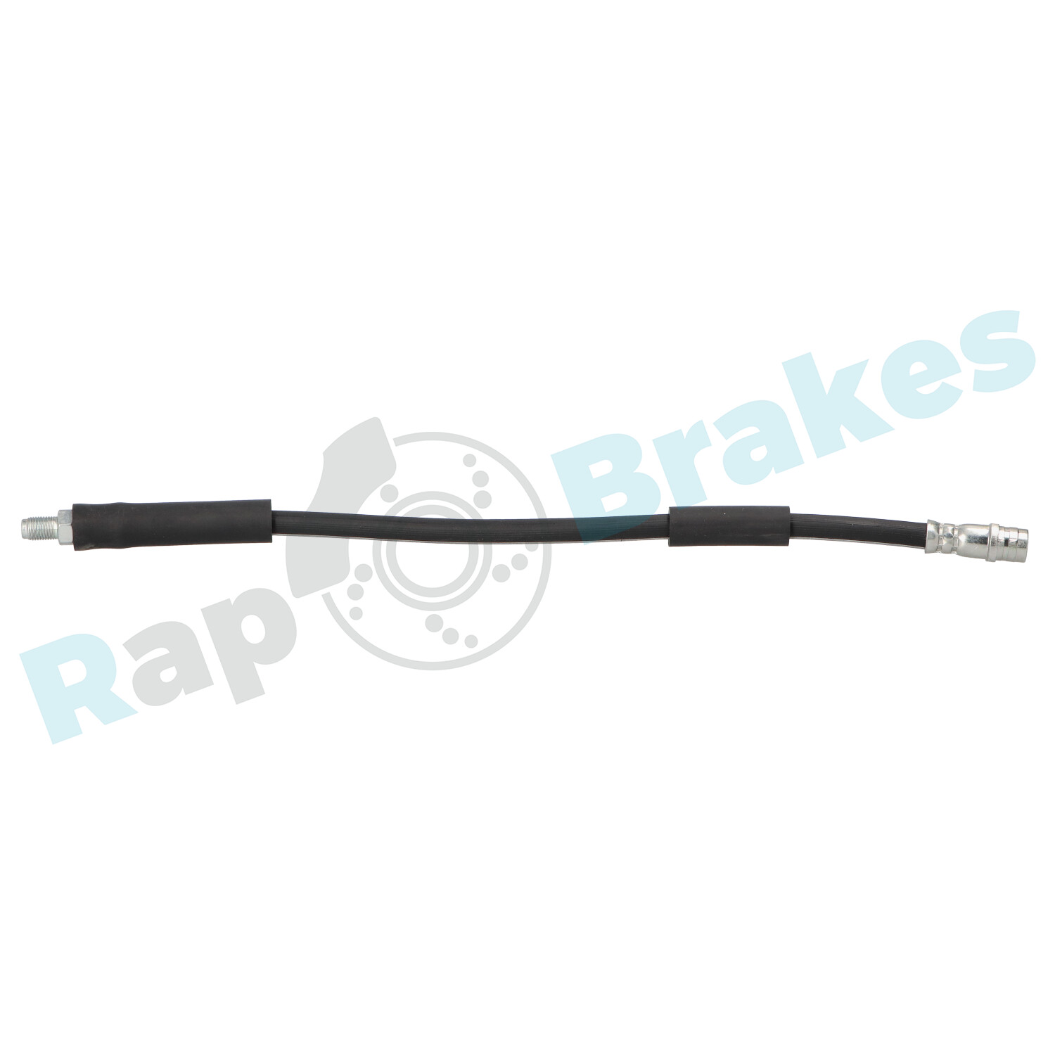 Brake Hose - R-H0440 RAP BRAKES