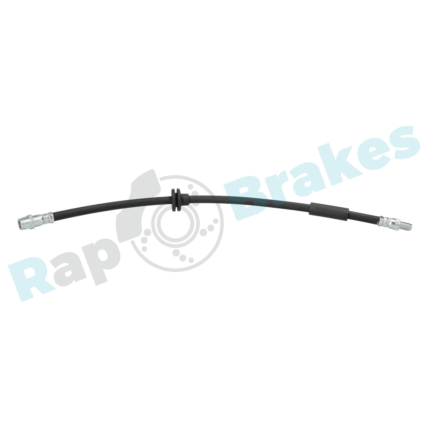 Flessibile del freno - R-H0441 RAP BRAKES