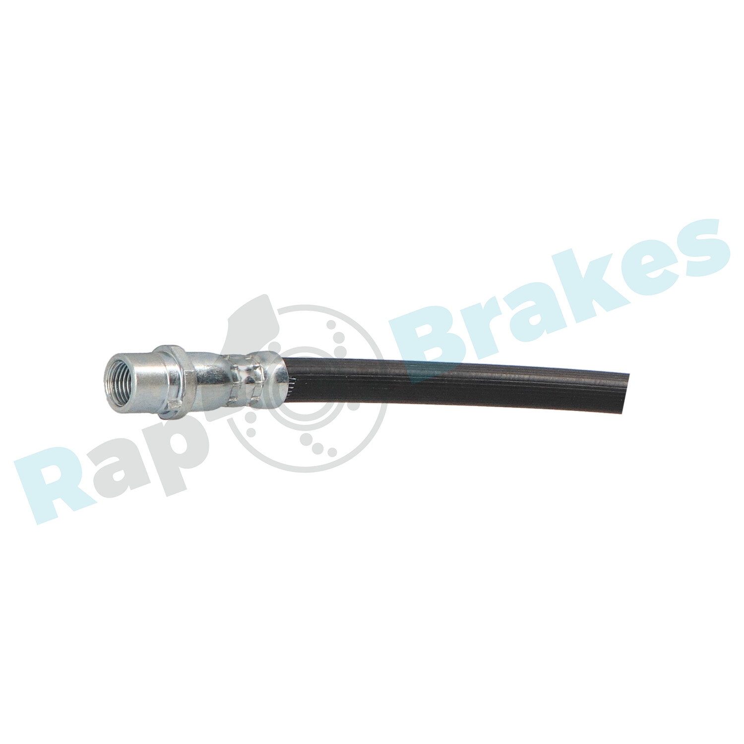 Brake Hose - R-H0457 RAP BRAKES