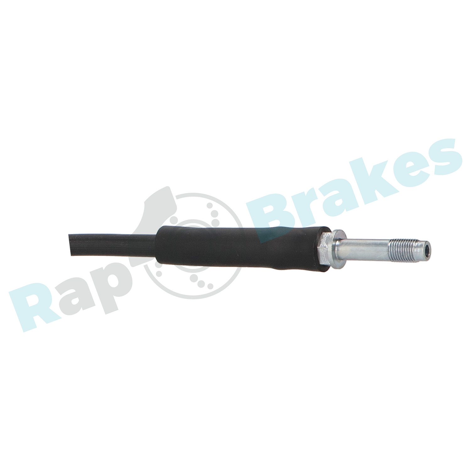 Brake Hose - R-H0457 RAP BRAKES