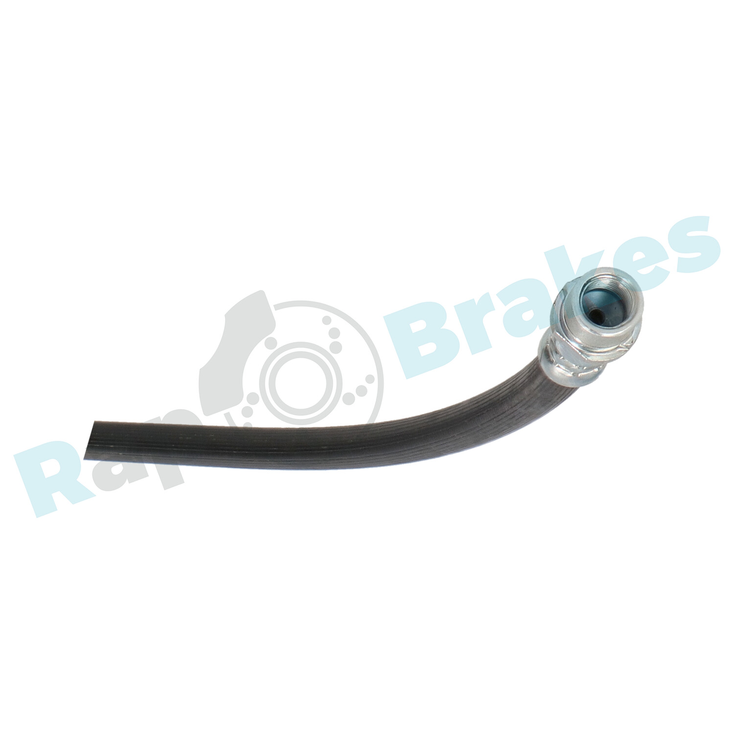 Brake Hose - R-H0457 RAP BRAKES