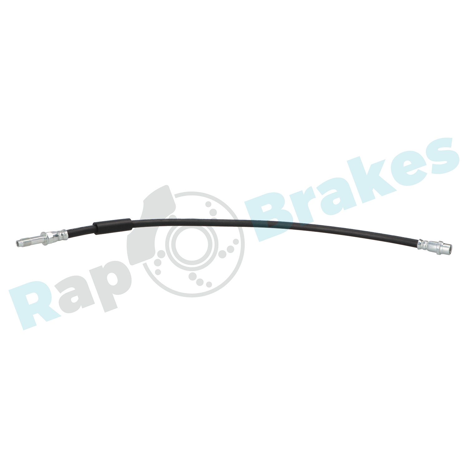 Brake Hose - R-H0459 RAP BRAKES