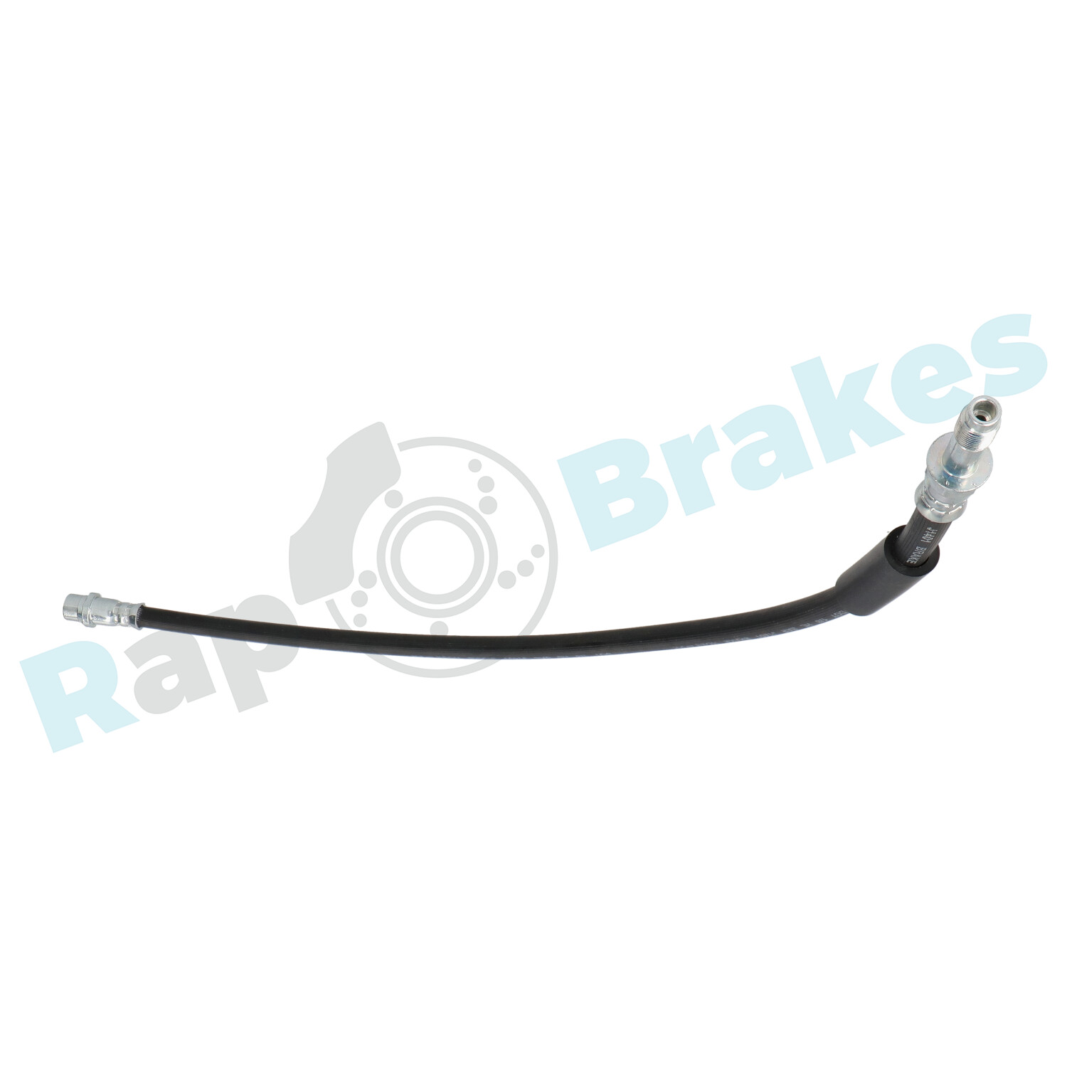 Flessibile del freno - R-H0459 RAP BRAKES