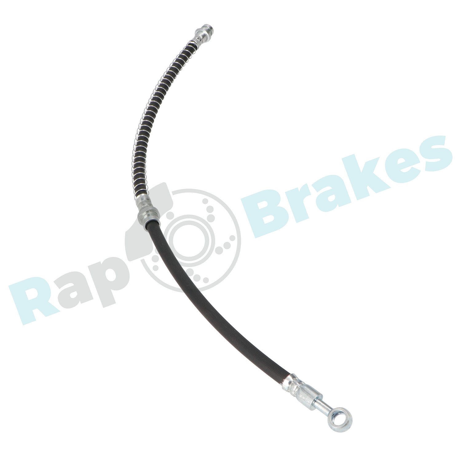 Brake Hose - R-H0473 RAP BRAKES