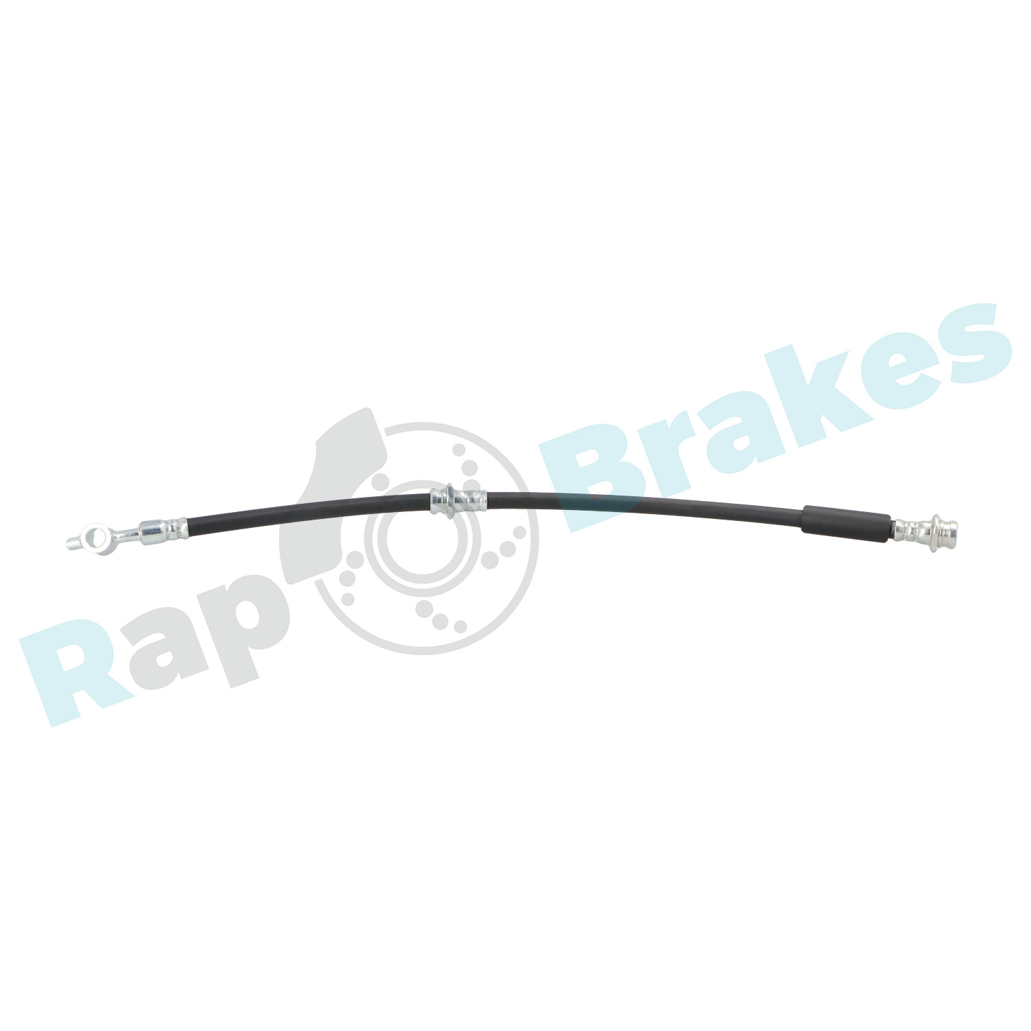 Brake Hose - R-H0506 RAP BRAKES