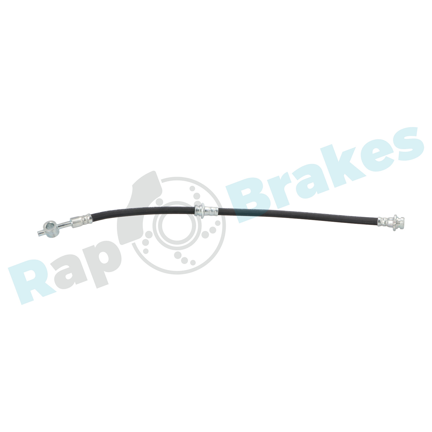 Brake Hose - R-H0508 RAP BRAKES
