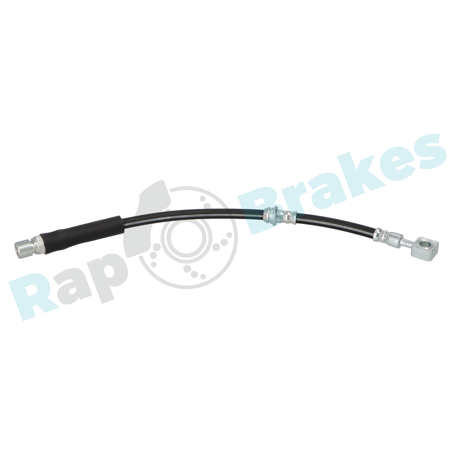 Brake Hose - R-H0537 RAP BRAKES