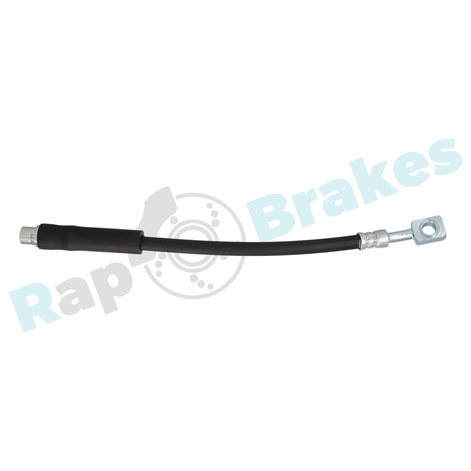 Brake Hose - R-H0538 RAP BRAKES
