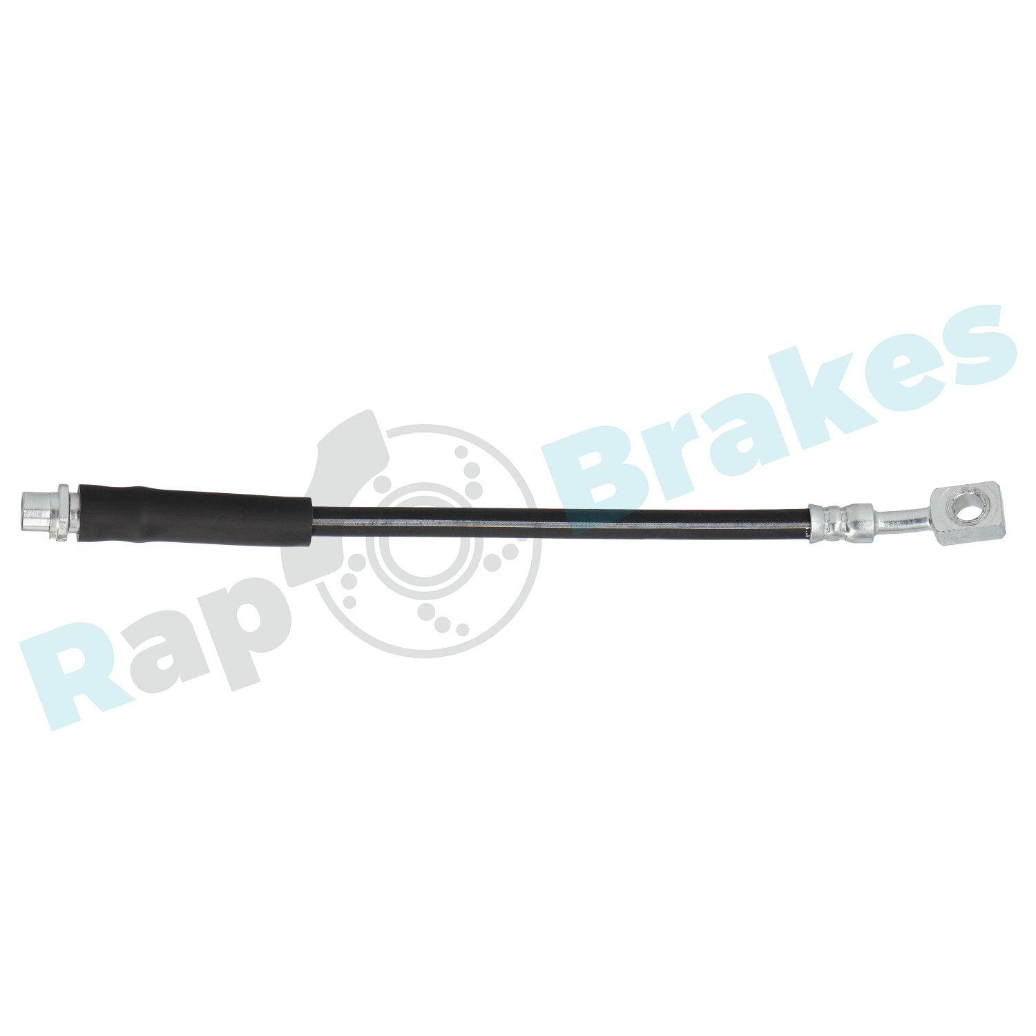 Flessibile del freno - R-H0539 RAP BRAKES