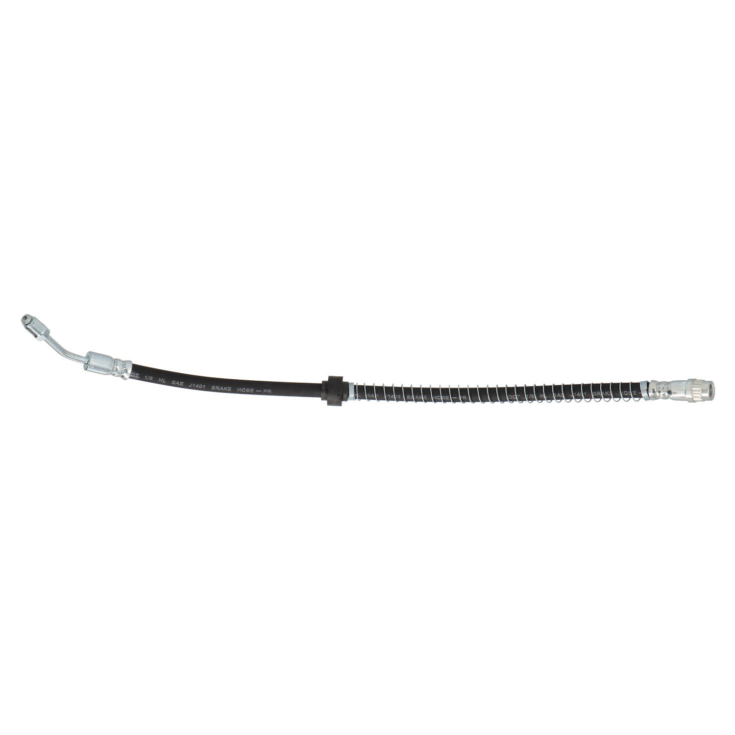 Brake Hose - R-H0540 RAP BRAKES