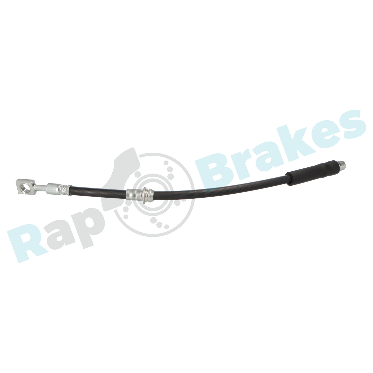 Brake Hose - R-H0541 RAP BRAKES