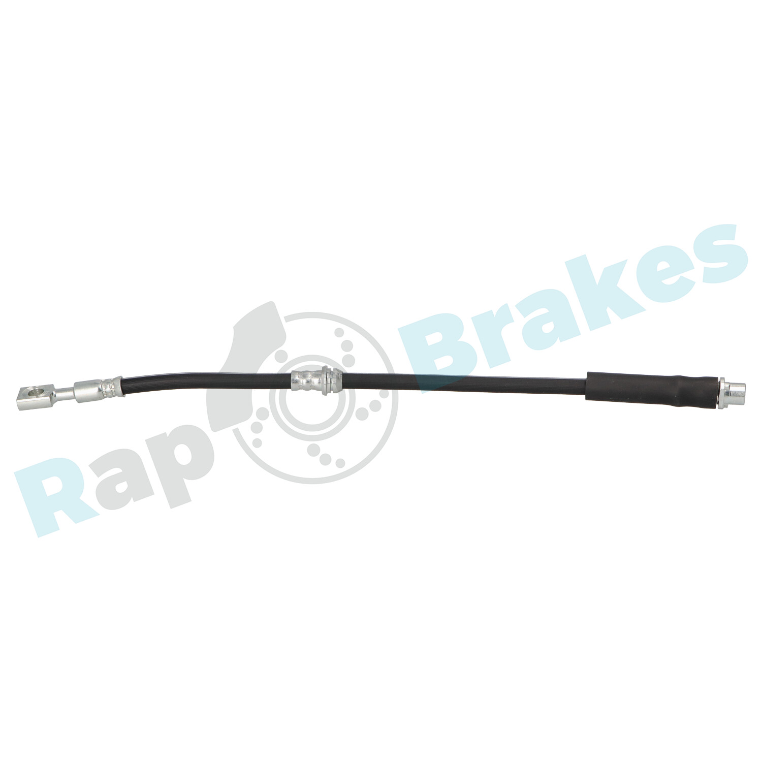 Brake Hose - R-H0547 RAP BRAKES