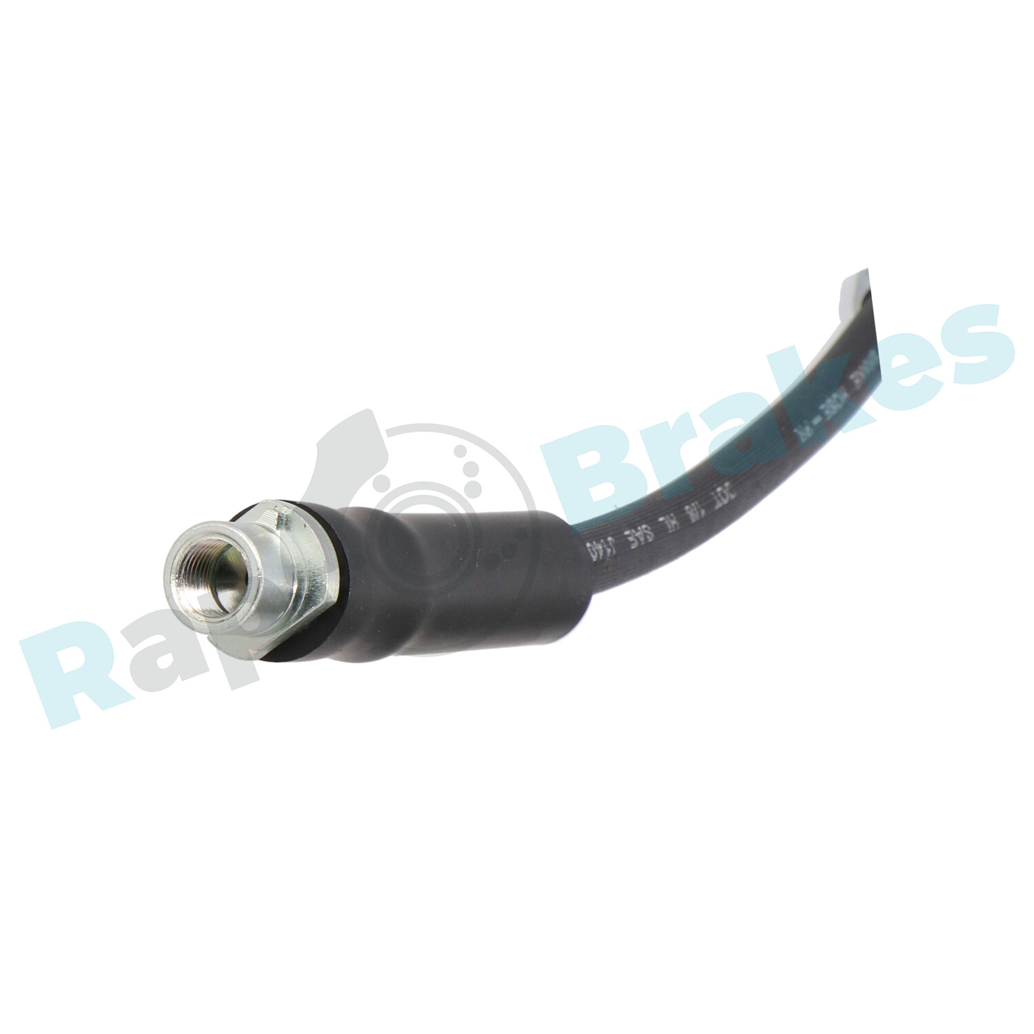 Brake Hose - R-H0552 RAP BRAKES