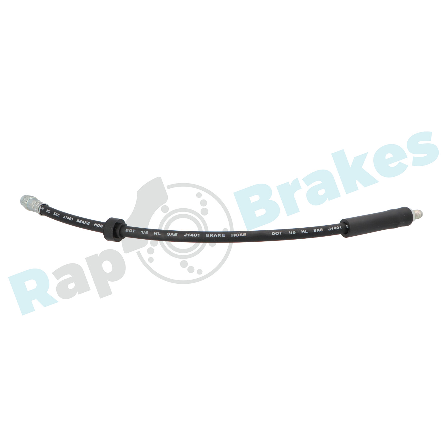 Flessibile del freno - R-H0561 RAP BRAKES