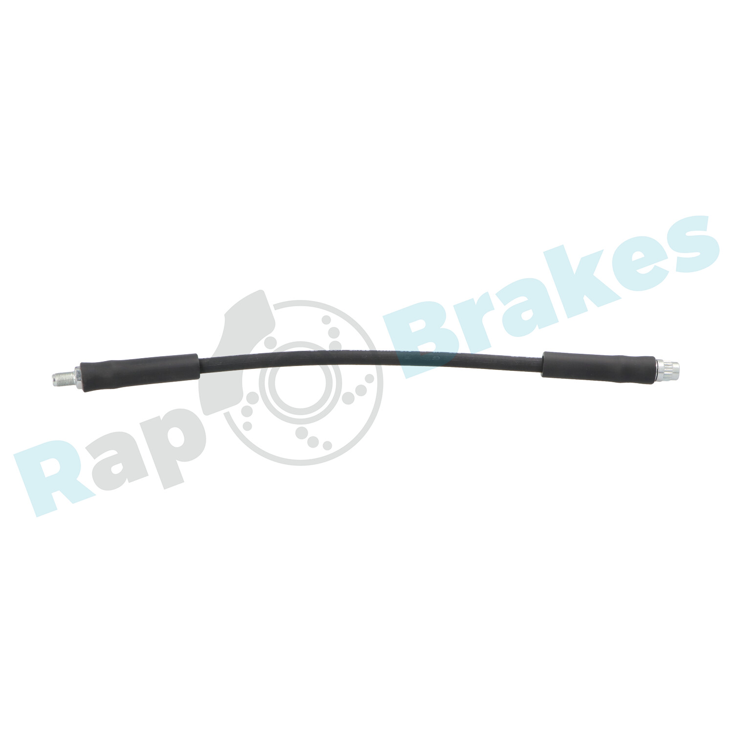 Brake Hose - R-H0565 RAP BRAKES