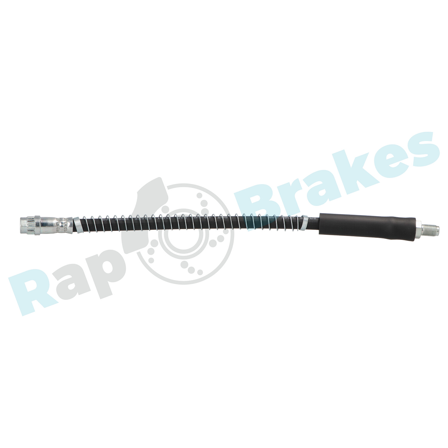 Flessibile del freno - R-H0570 RAP BRAKES