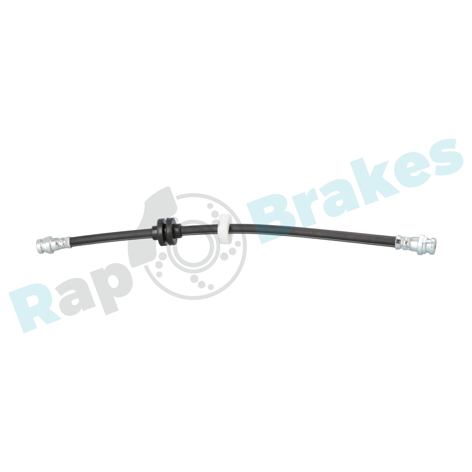 Flessibile del freno - R-H0571 RAP BRAKES