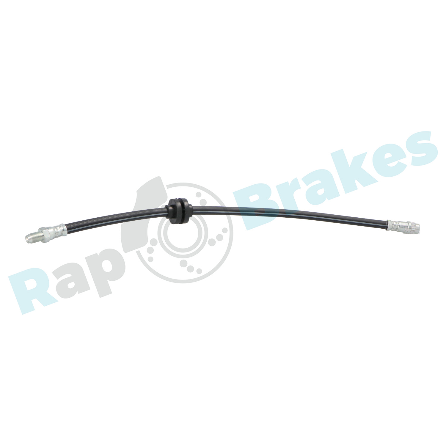 Flessibile del freno - R-H0573 RAP BRAKES