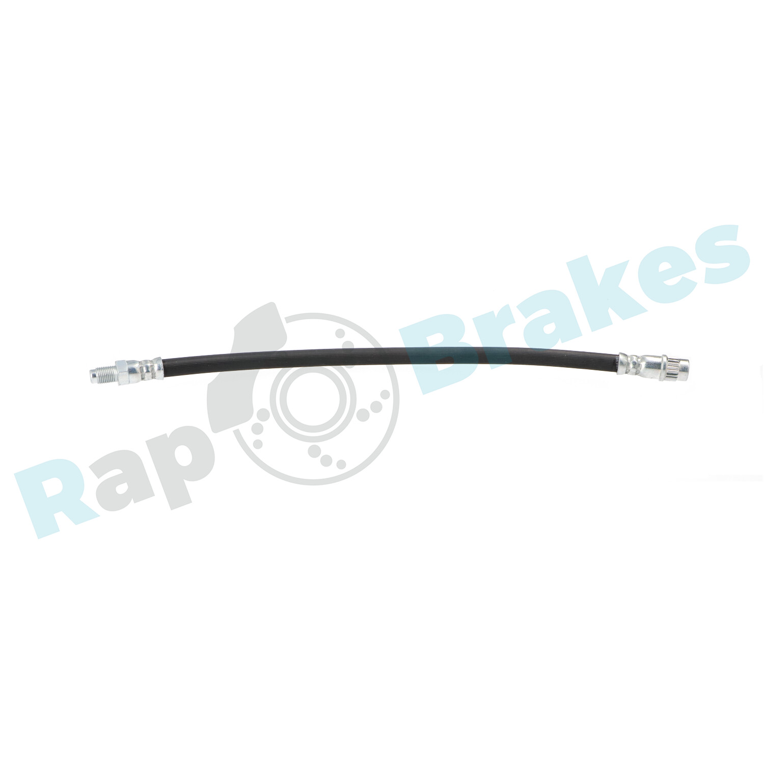 Brake Hose - R-H0578 RAP BRAKES