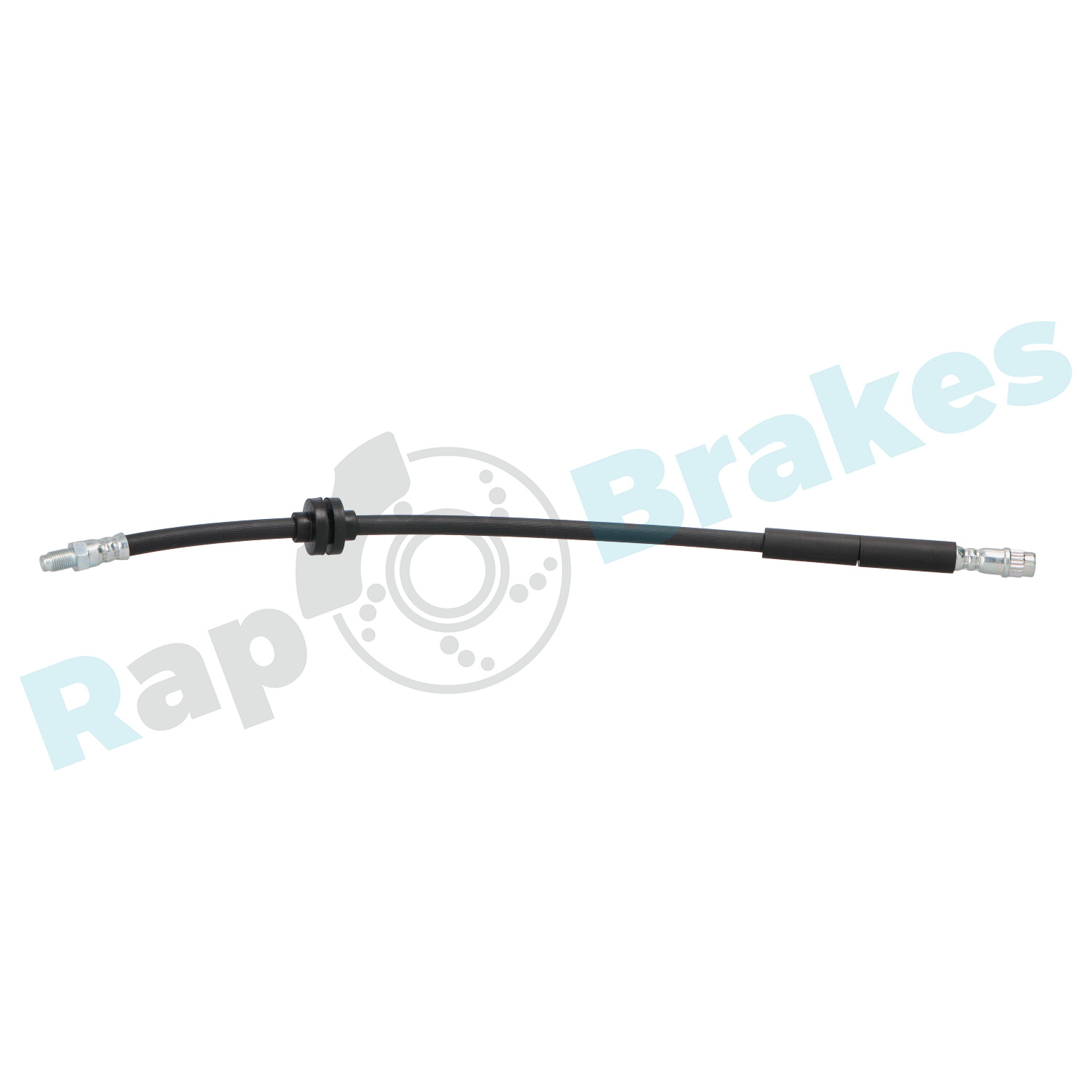 Brake Hose - R-H0579 RAP BRAKES