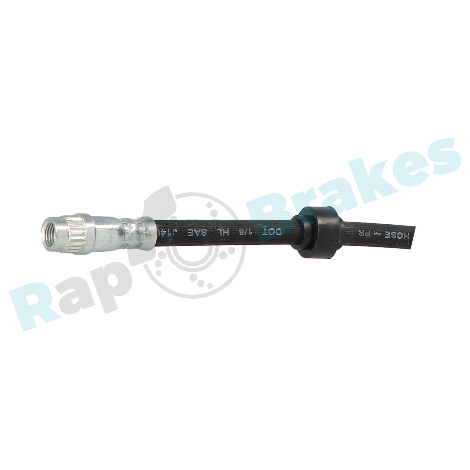 Brake Hose - R-H0582 RAP BRAKES