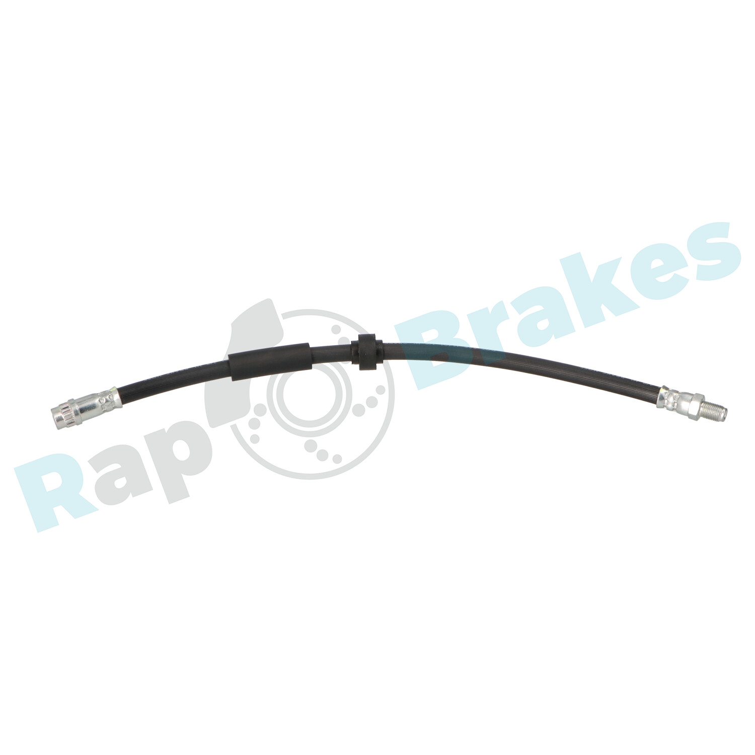 Brake Hose - R-H0587 RAP BRAKES
