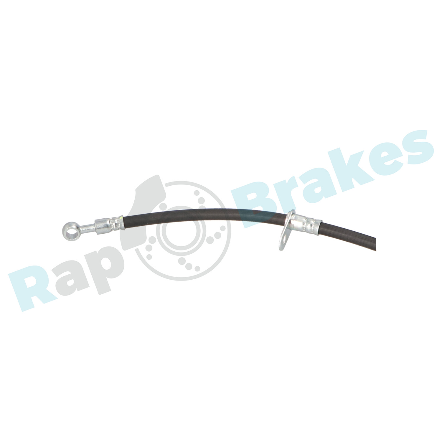 Brake Hose - R-H0618 RAP BRAKES