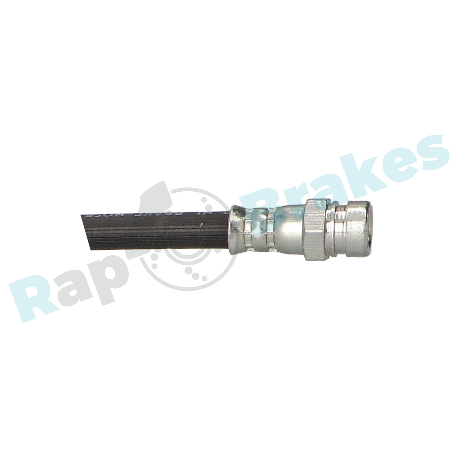 Brake Hose - R-H0632 RAP BRAKES