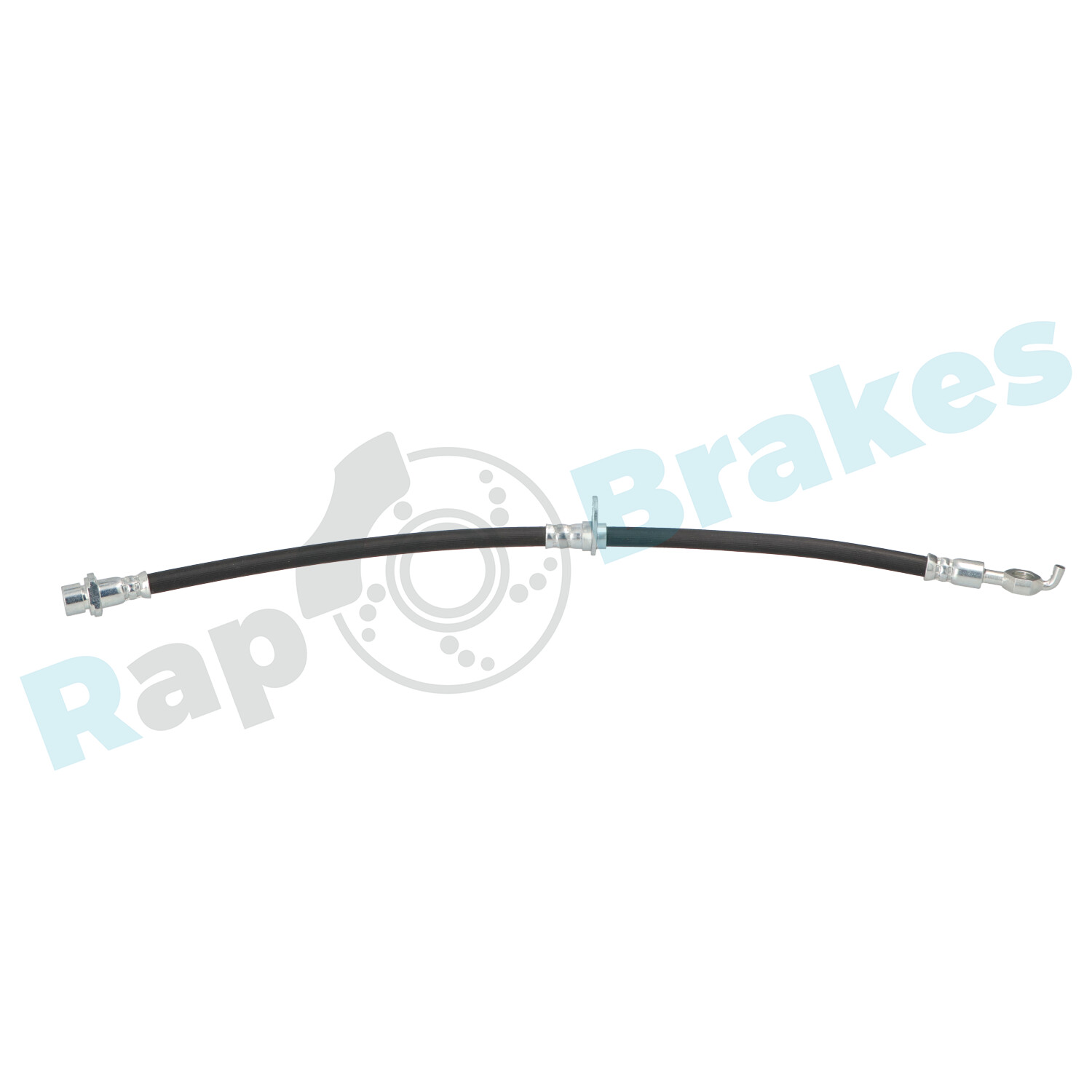 Brake Hose - R-H0675 RAP BRAKES