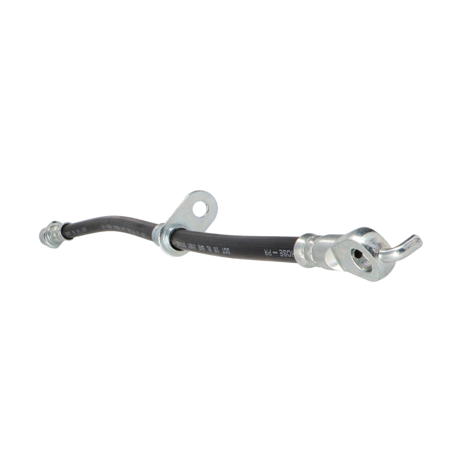 Flessibile del freno - R-H0680 RAP BRAKES