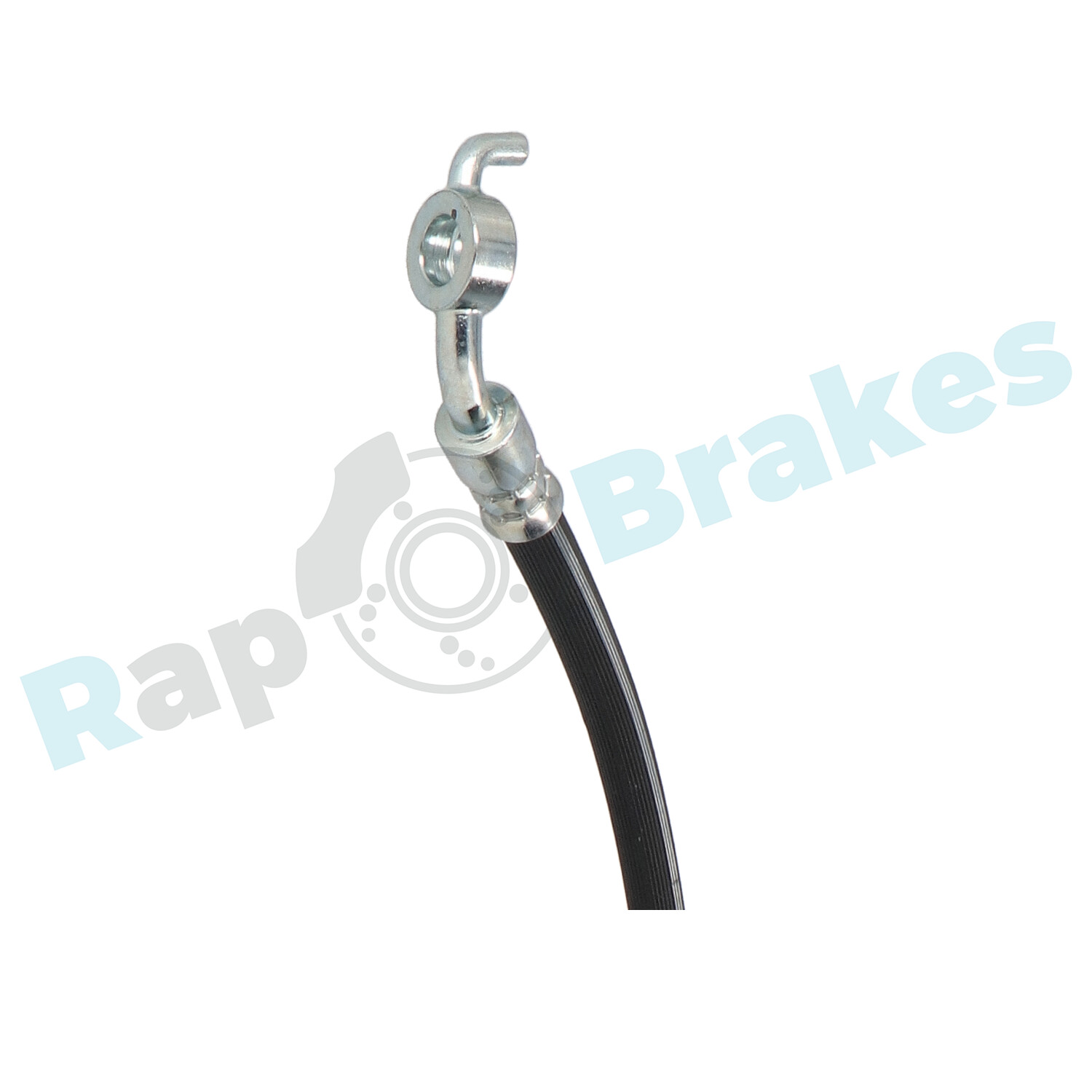 stabdžių žarnelė - R-H0725 RAP BRAKES