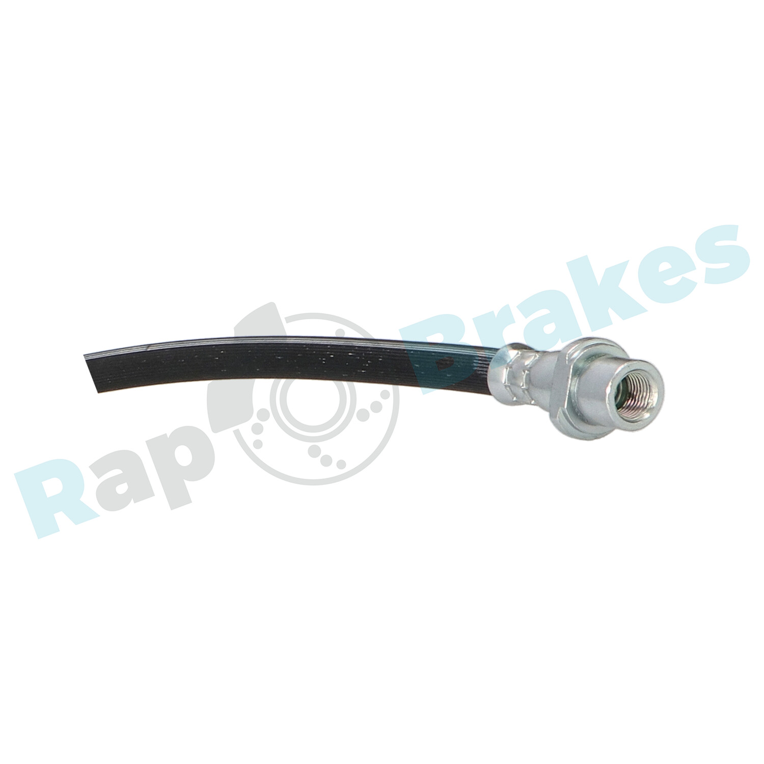 stabdžių žarnelė - R-H0725 RAP BRAKES