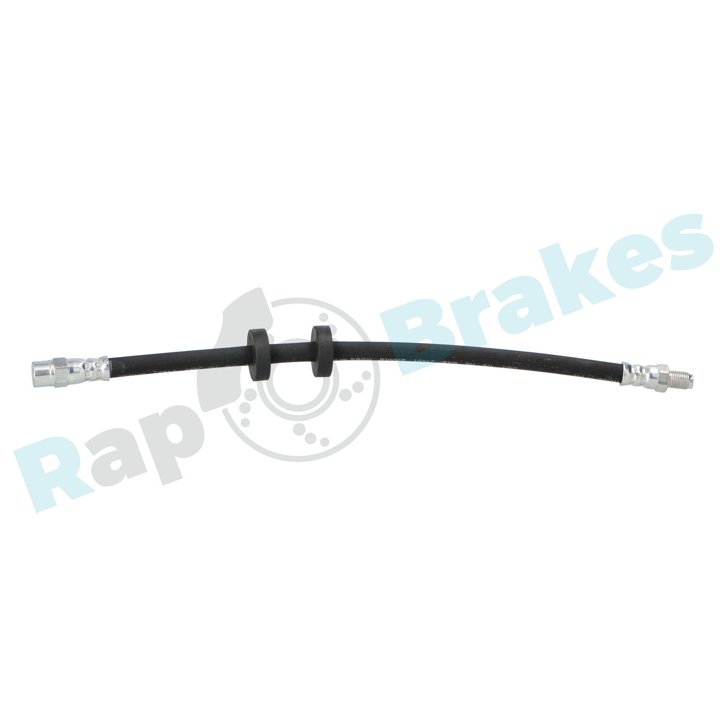 Flessibile del freno - R-H0734 RAP BRAKES