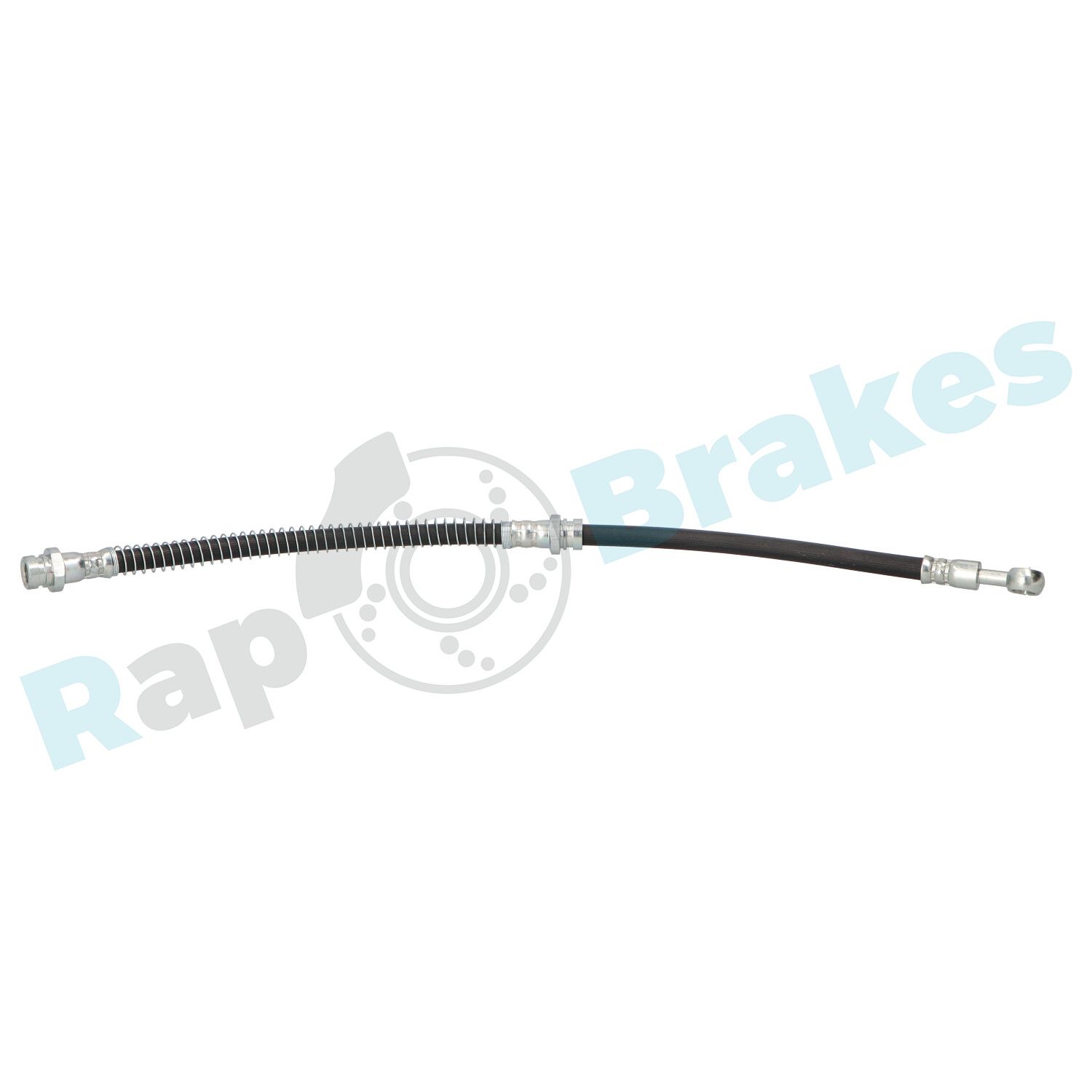 Brake Hose - R-H0735 RAP BRAKES