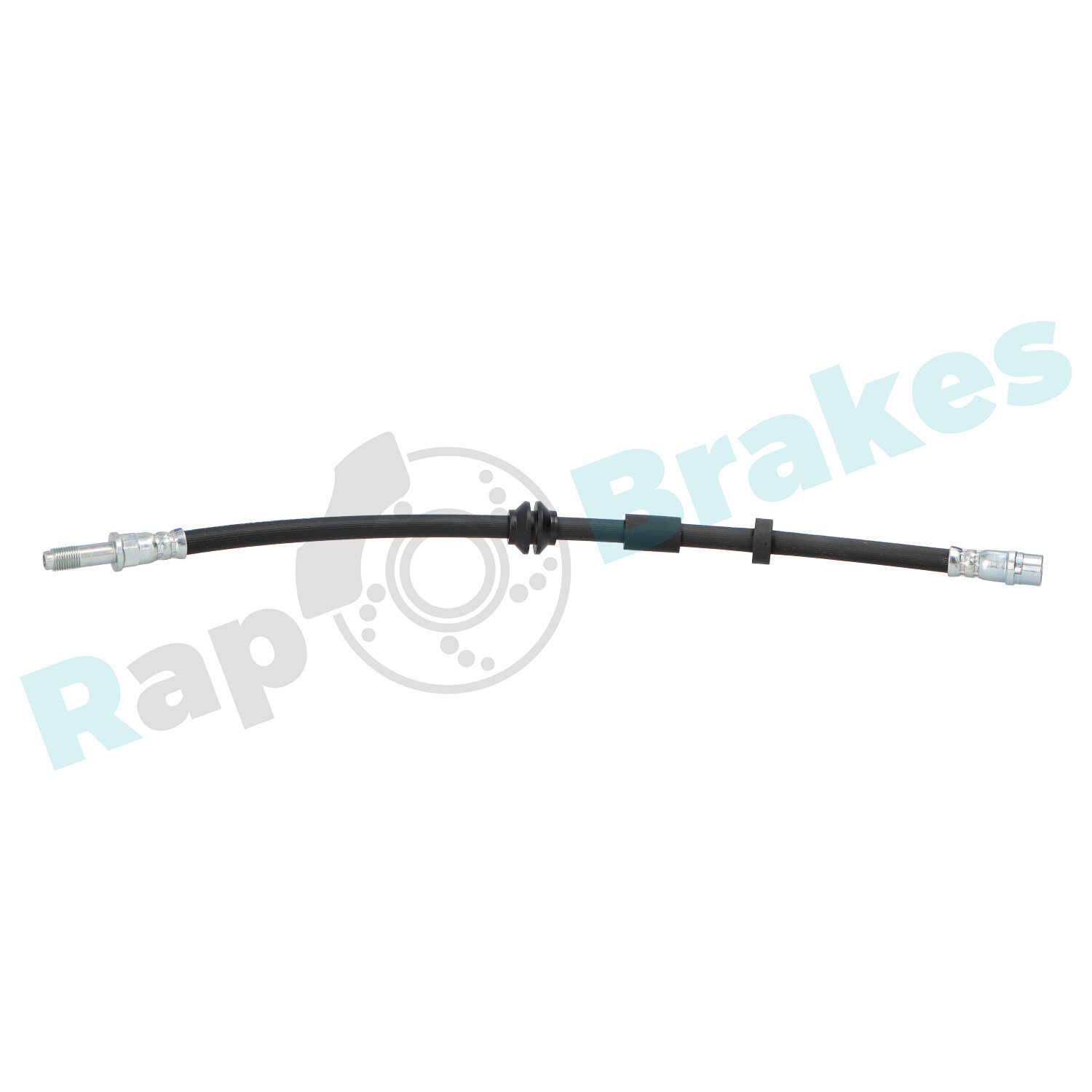 Brake Hose - R-H0738 RAP BRAKES