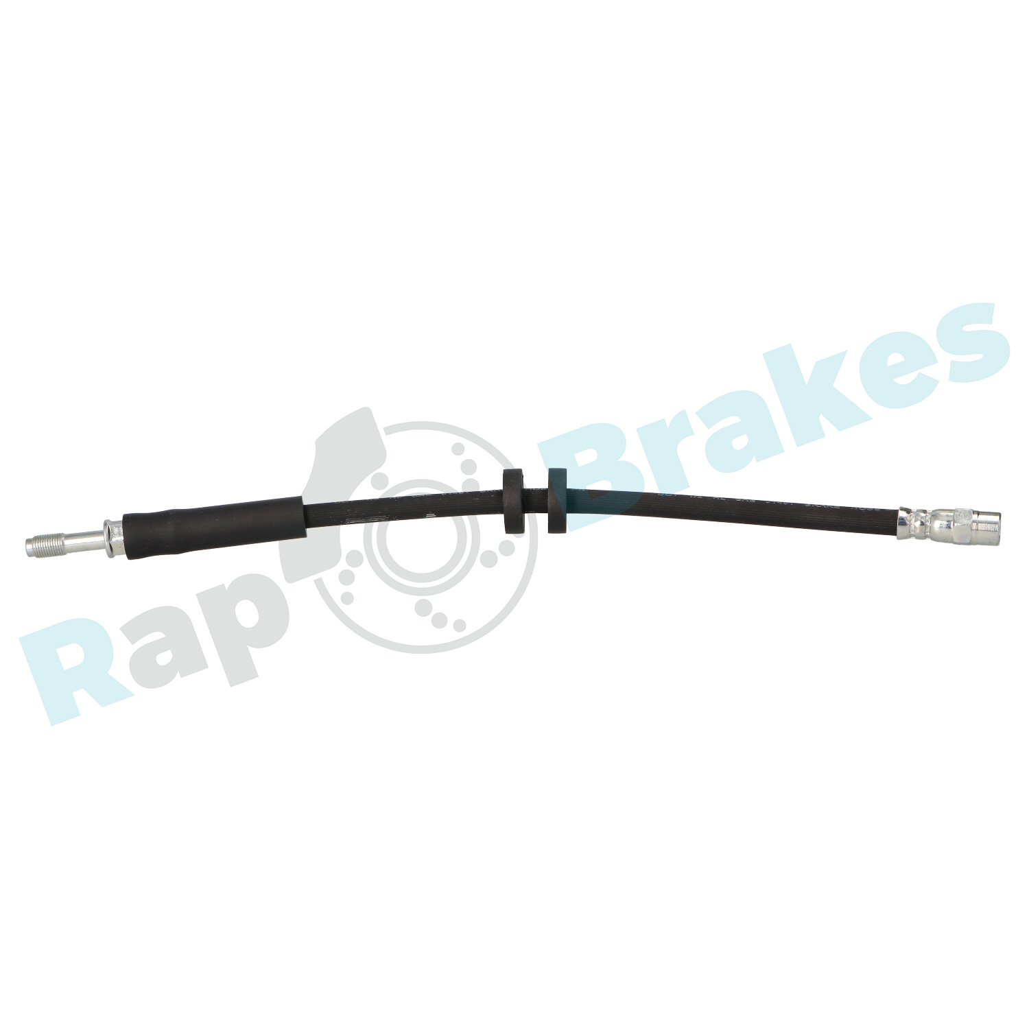 Brake Hose - R-H0739 RAP BRAKES