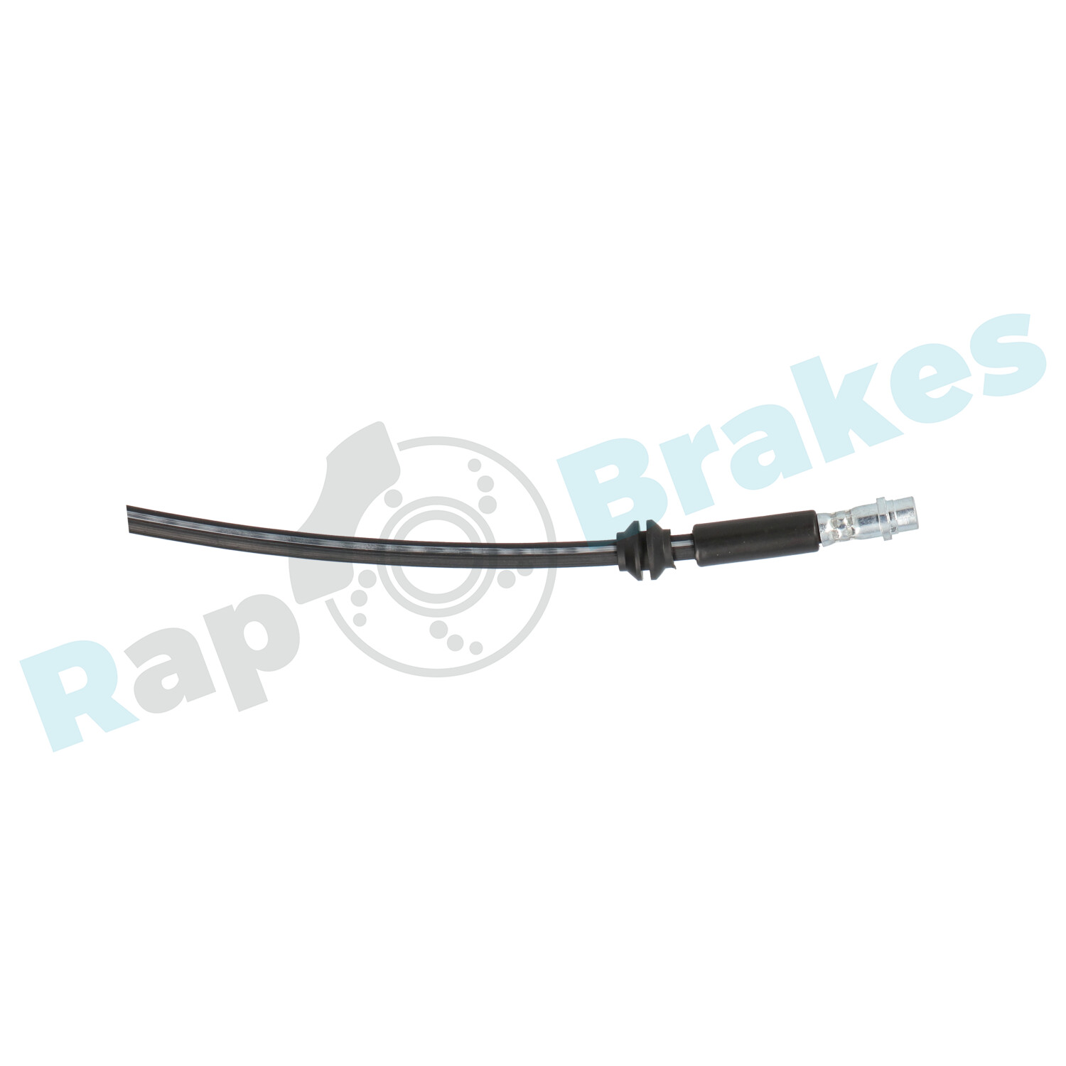Brake Hose - R-H0740 RAP BRAKES