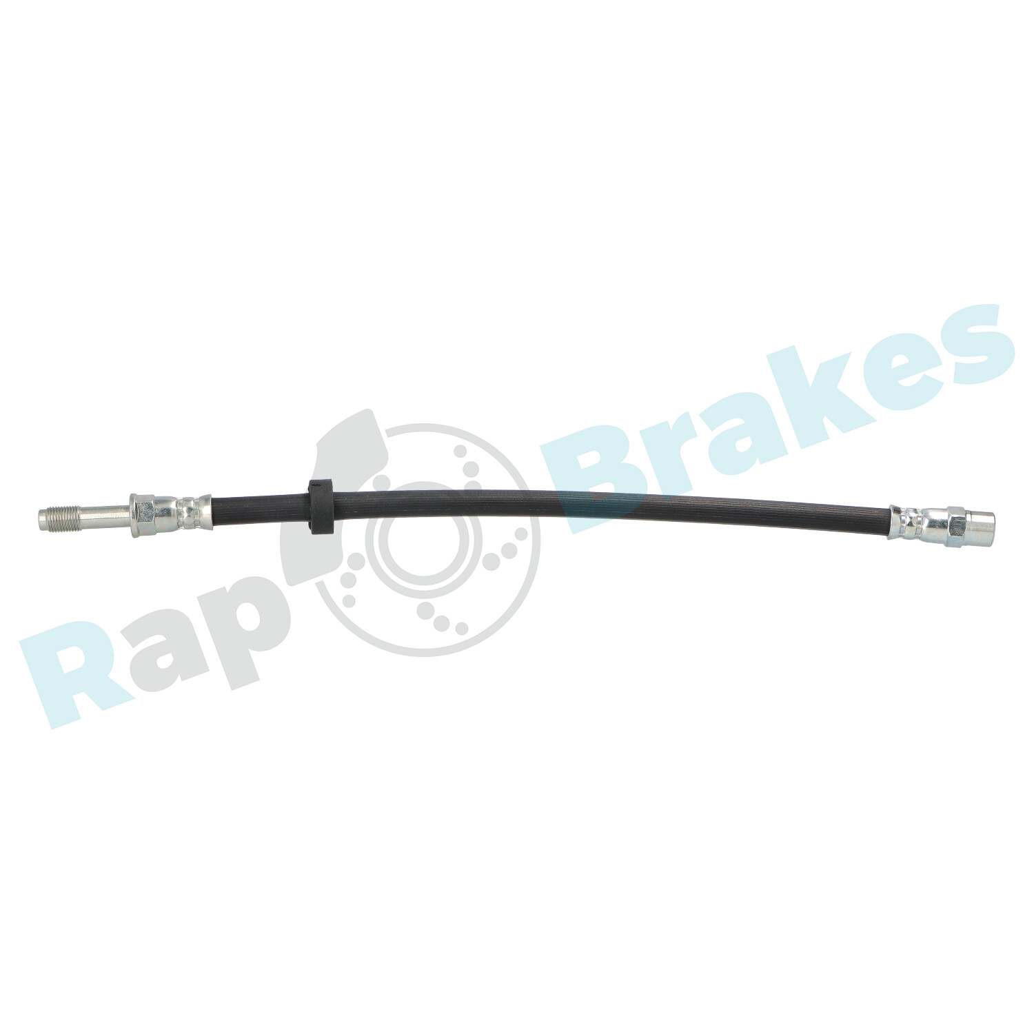 Brake Hose - R-H0743 RAP BRAKES