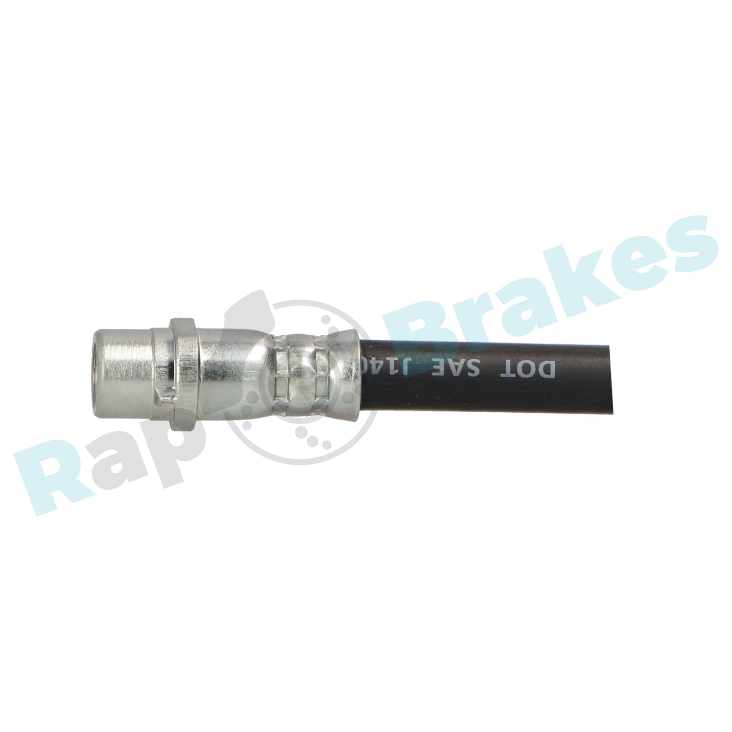Brake Hose - R-H0754 RAP BRAKES