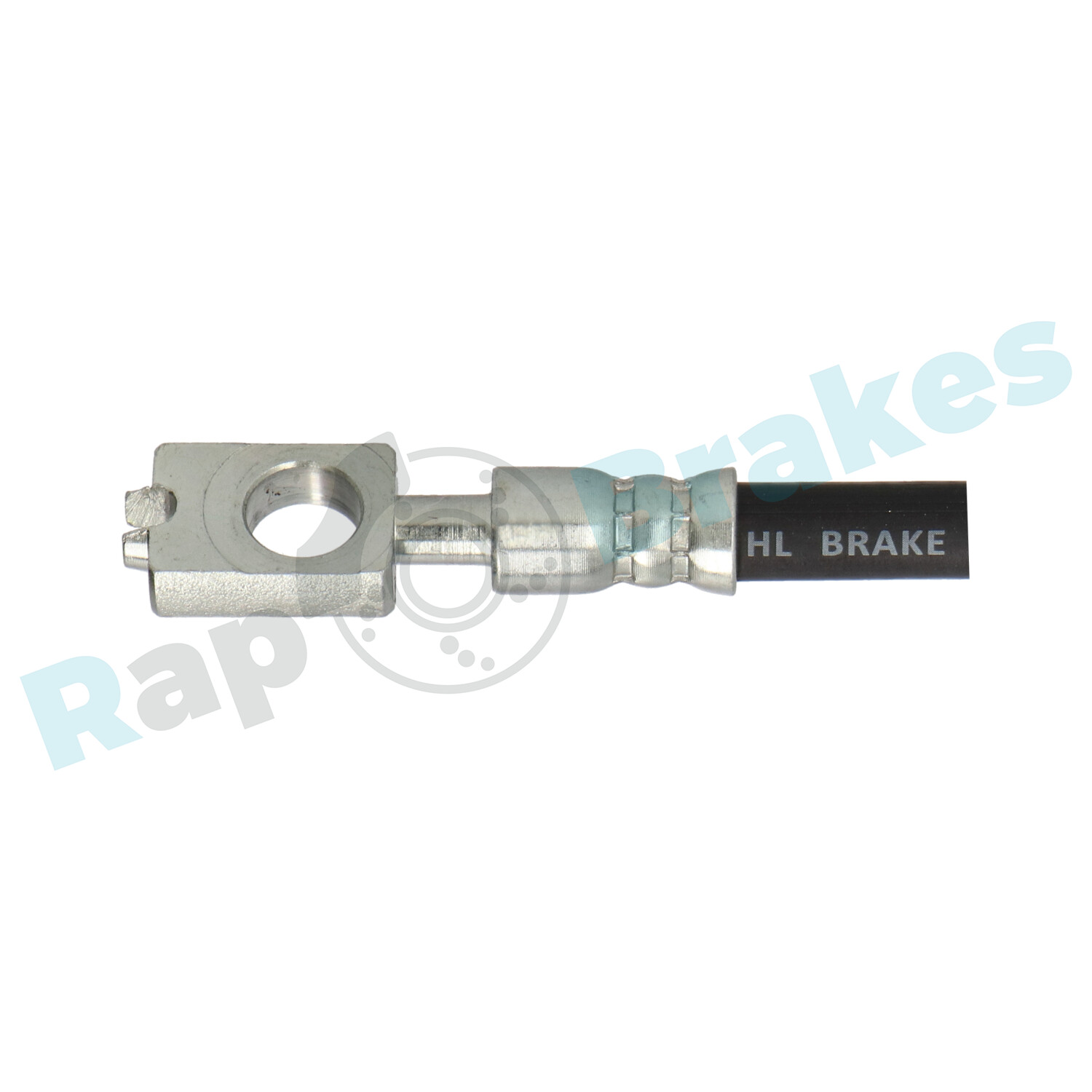 Brake Hose - R-H0754 RAP BRAKES
