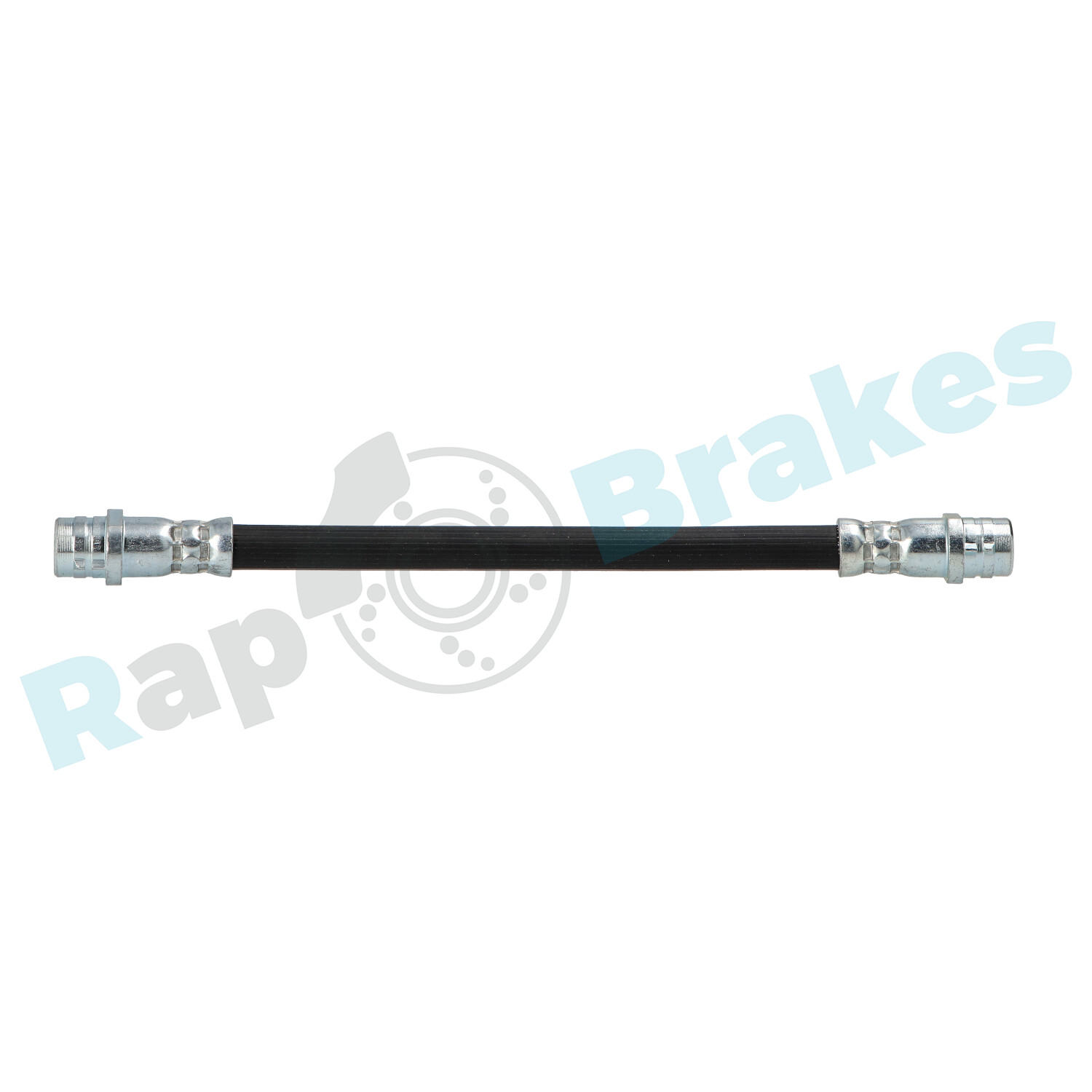 stabdžių žarnelė - R-H0757 RAP BRAKES