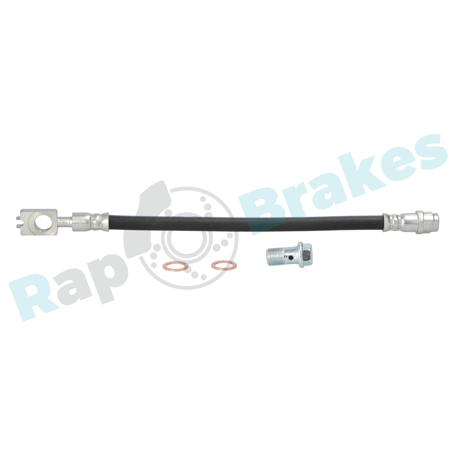 Тормозной шланг - R-H0759 RAP BRAKES