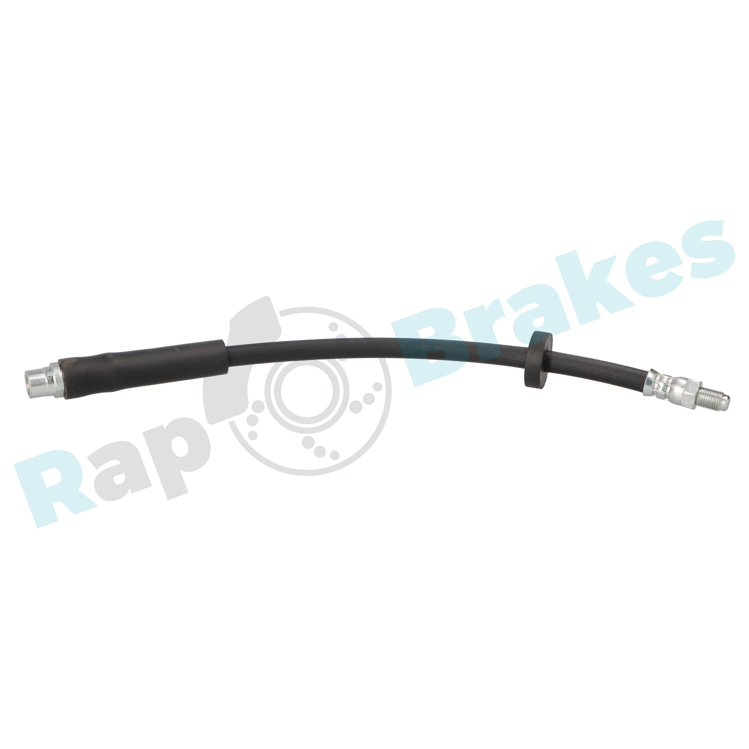 Brake Hose - R-H0760 RAP BRAKES