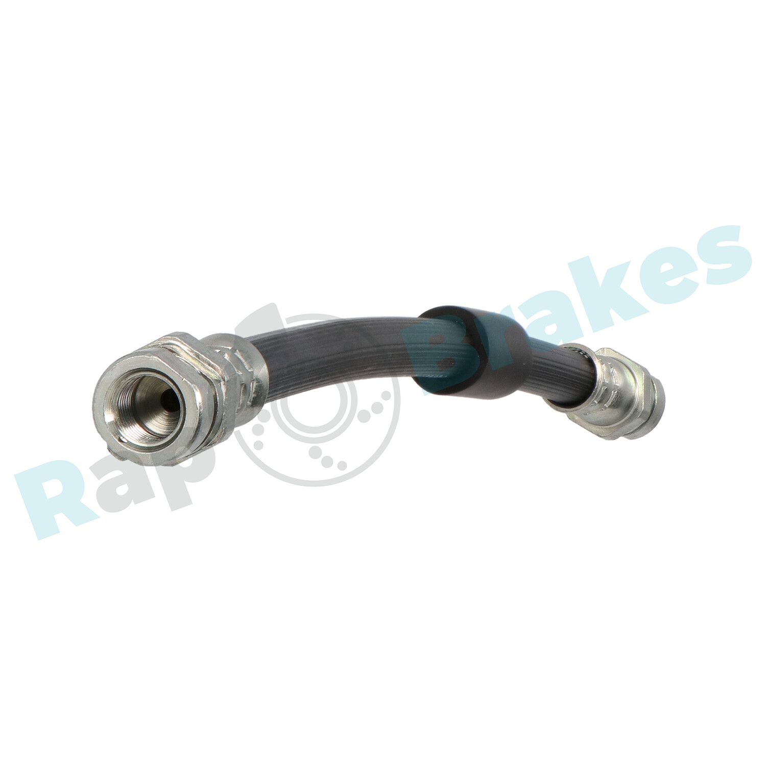 Bremsschlauch - R-H0764 RAP BRAKES