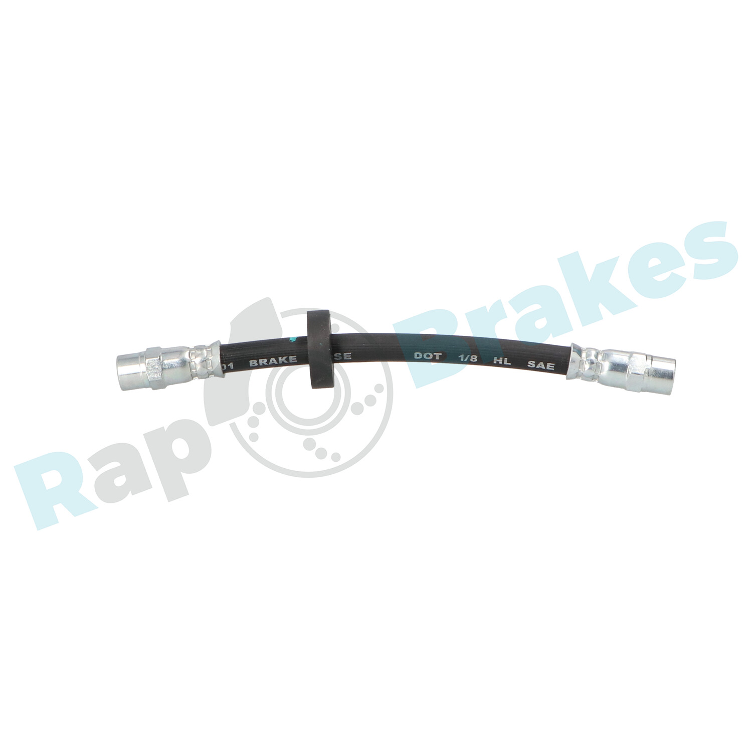 Brake Hose - R-H0770 RAP BRAKES