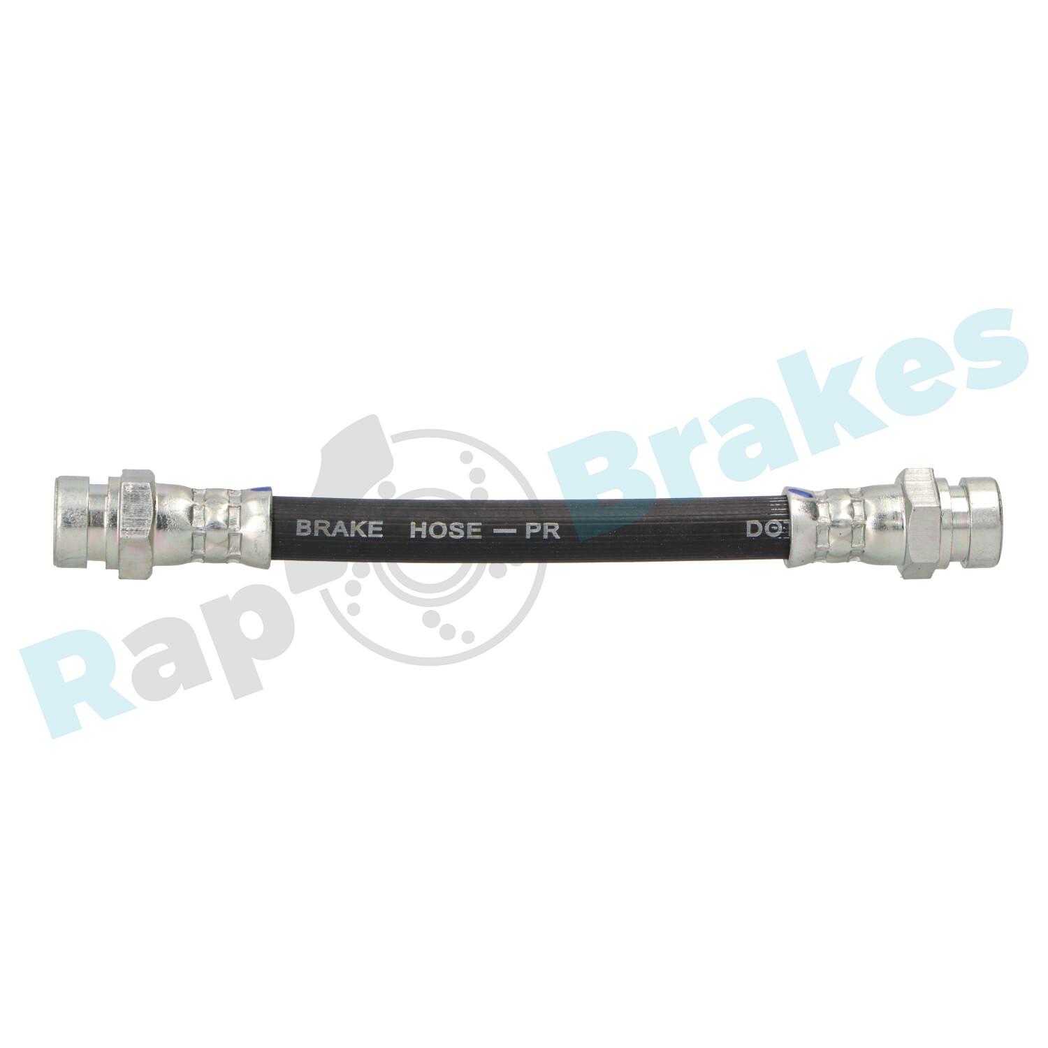 Brake Hose - R-H0771 RAP BRAKES