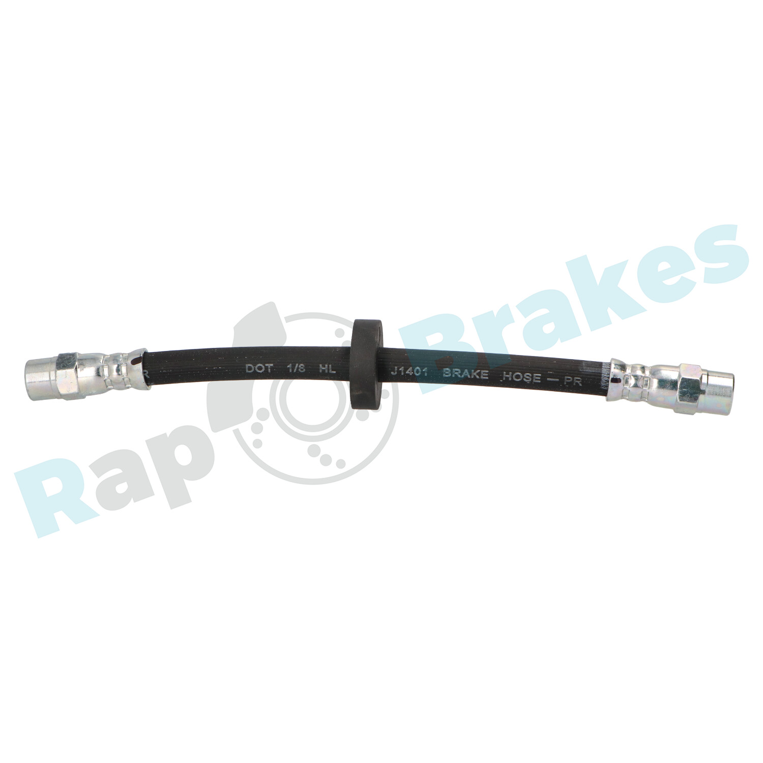 Brake Hose - R-H0772 RAP BRAKES