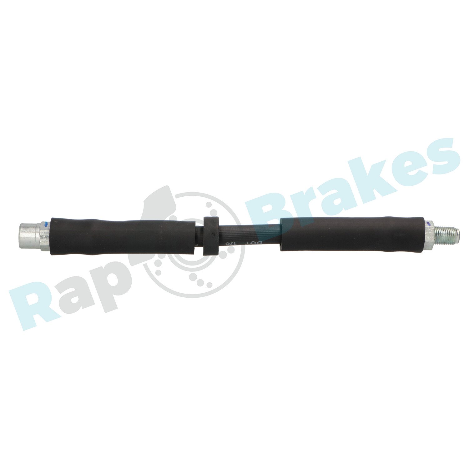 Flessibile del freno - R-H0773 RAP BRAKES